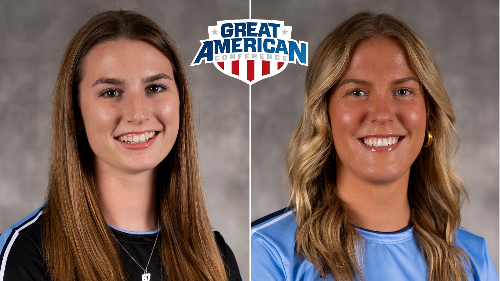 Emma Young and Julie Andersen