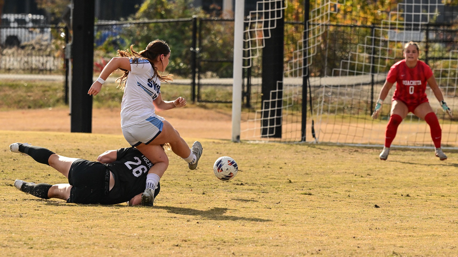 GAC Tournament Semifinal Photo