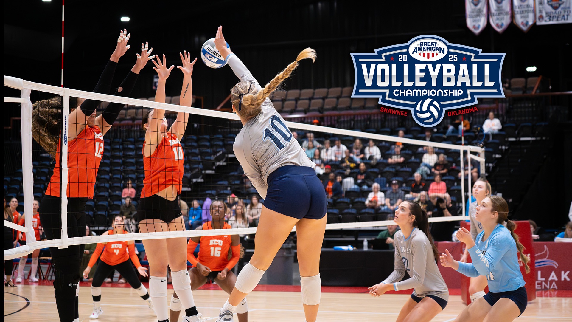 GAC Quarterfinal Story Photo