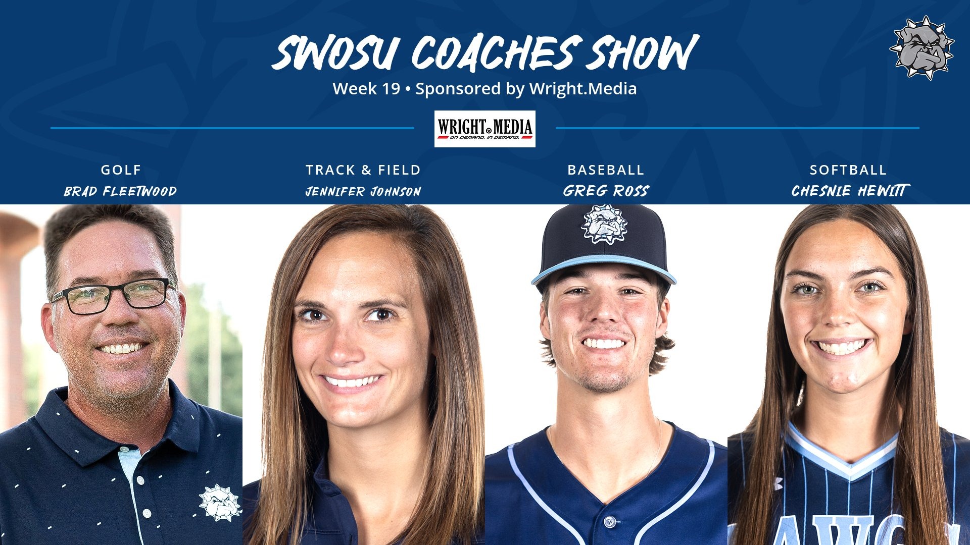 2024 Baseball Schedule - Southwestern Oklahoma State University Athletics