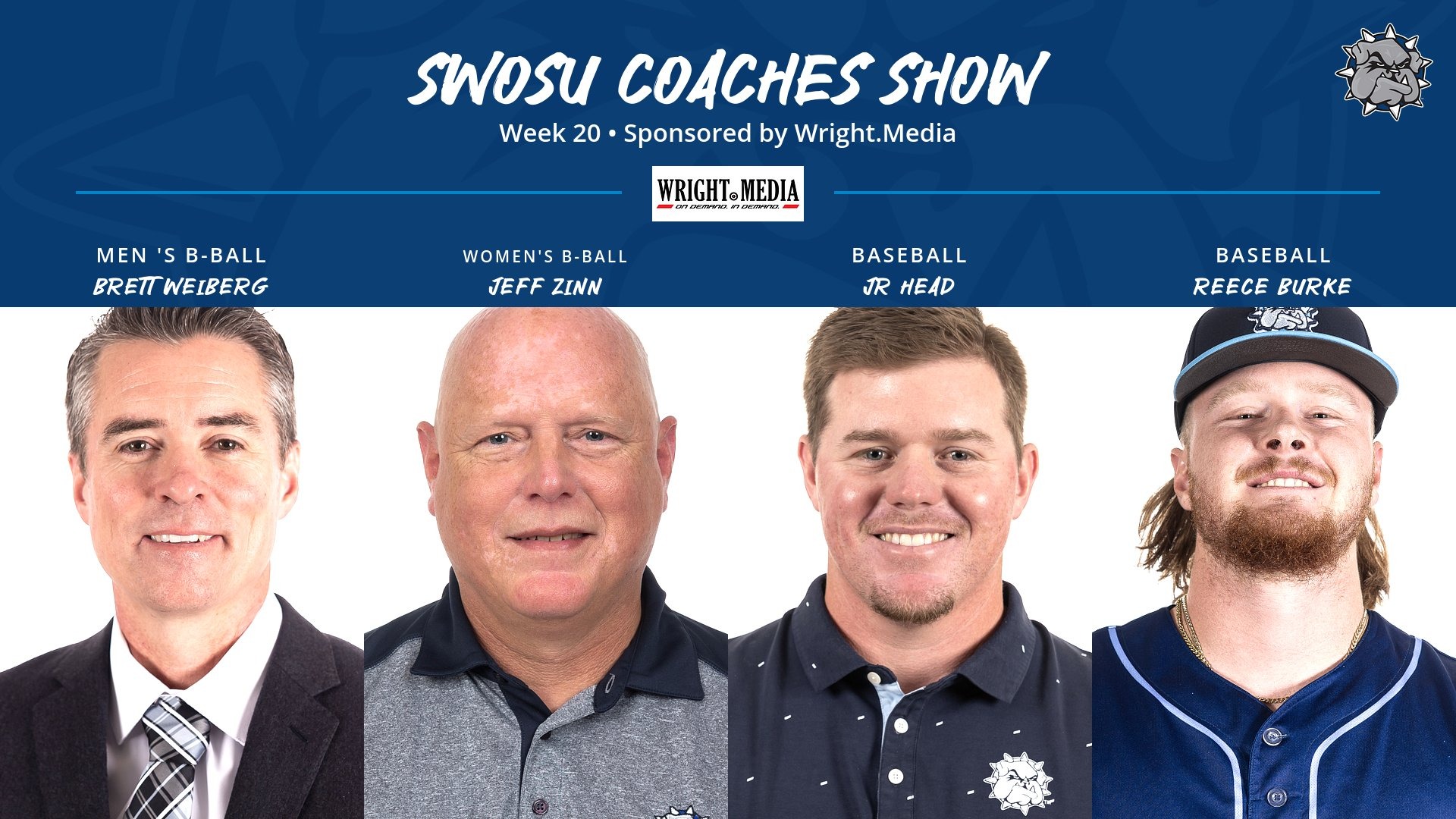 2025 Baseball Schedule - Southwestern Oklahoma State University Athletics