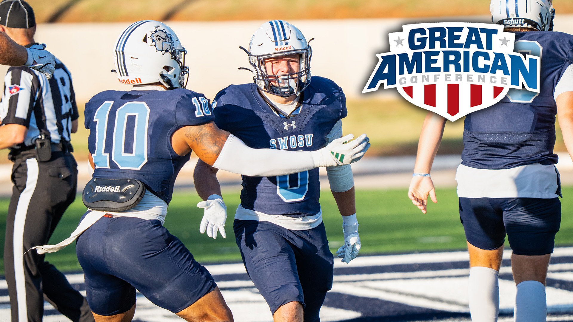 SWOSU Football Announces 2025 Signing Class - Southwestern Oklahoma ...