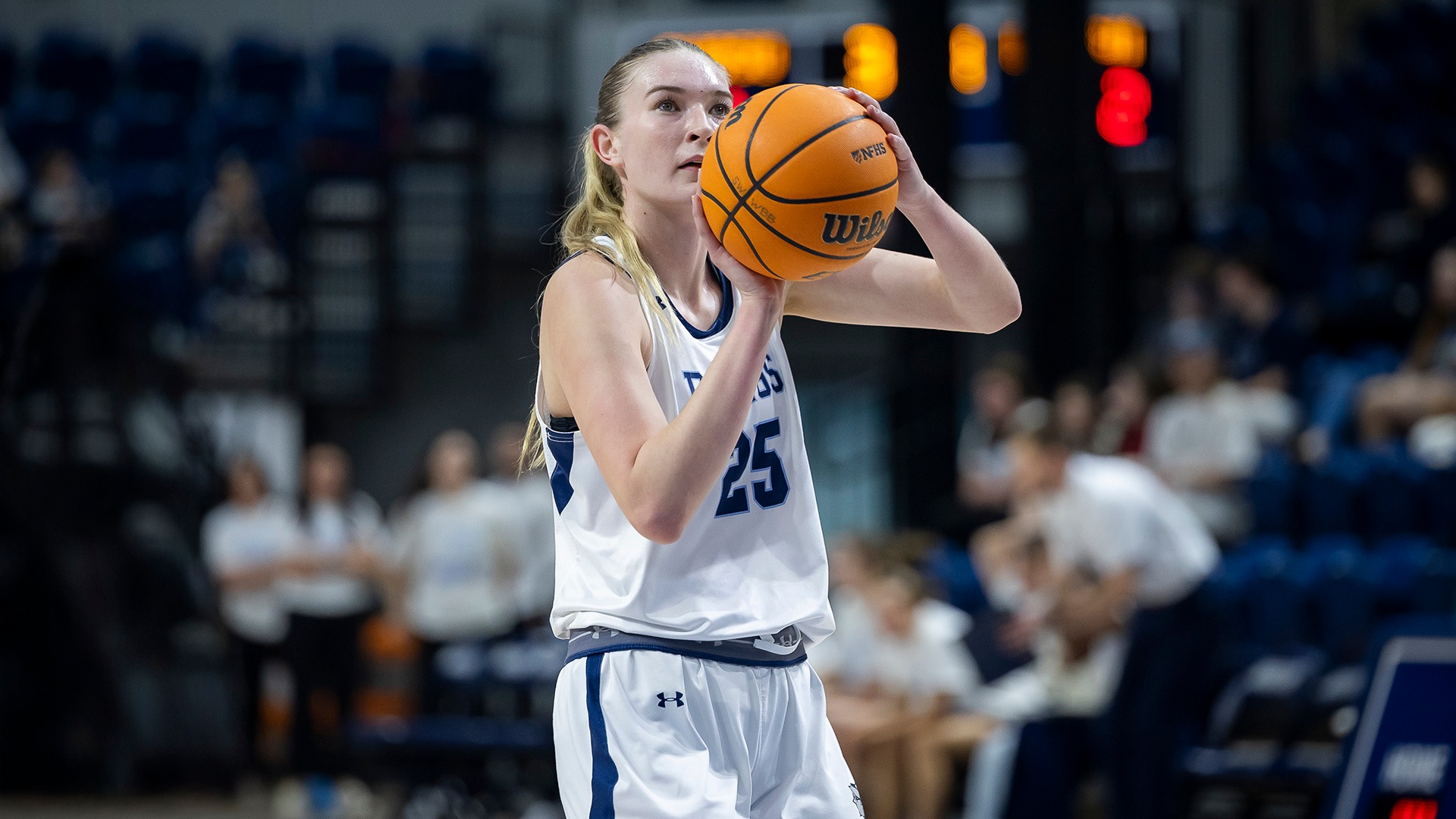 landry allen against Northwestern