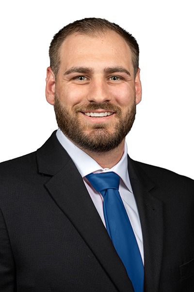 River Walker headshot