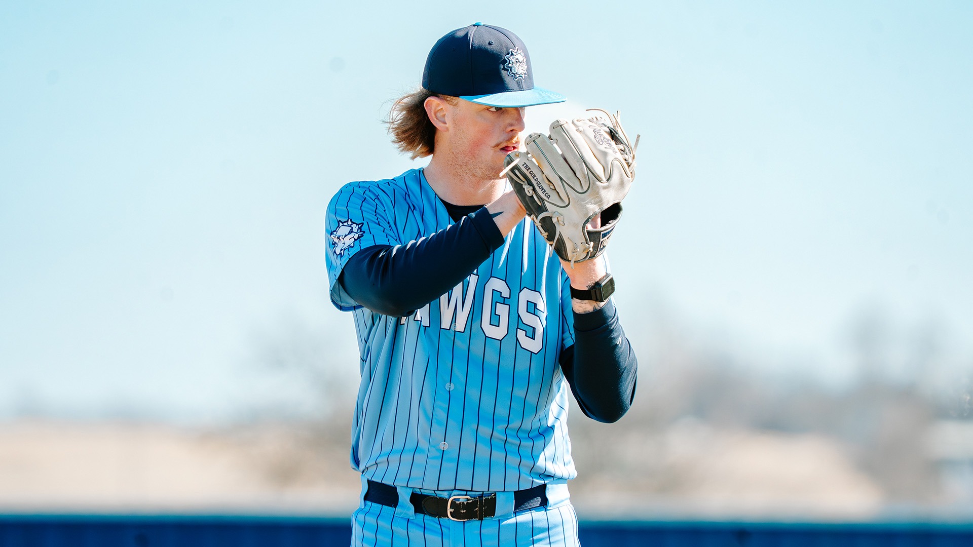 jared adams pitching