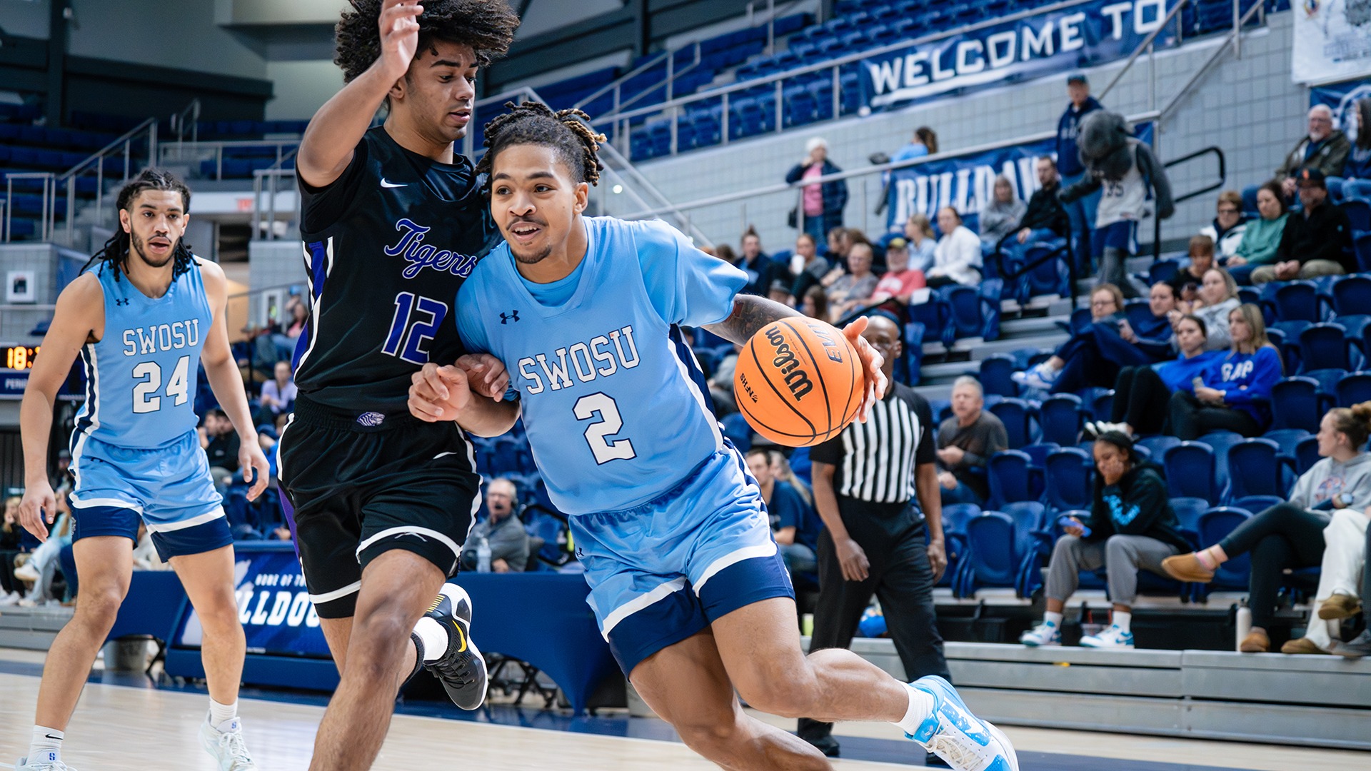 tobias roland action shot