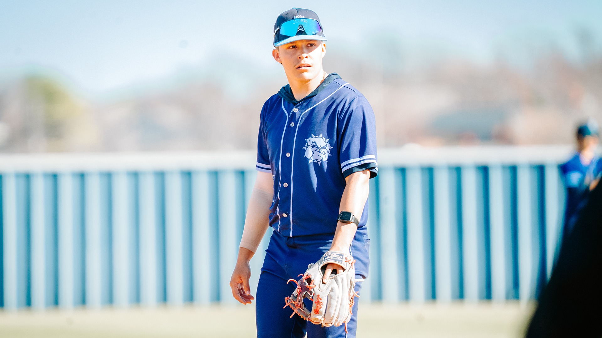 jose mendoza action shot