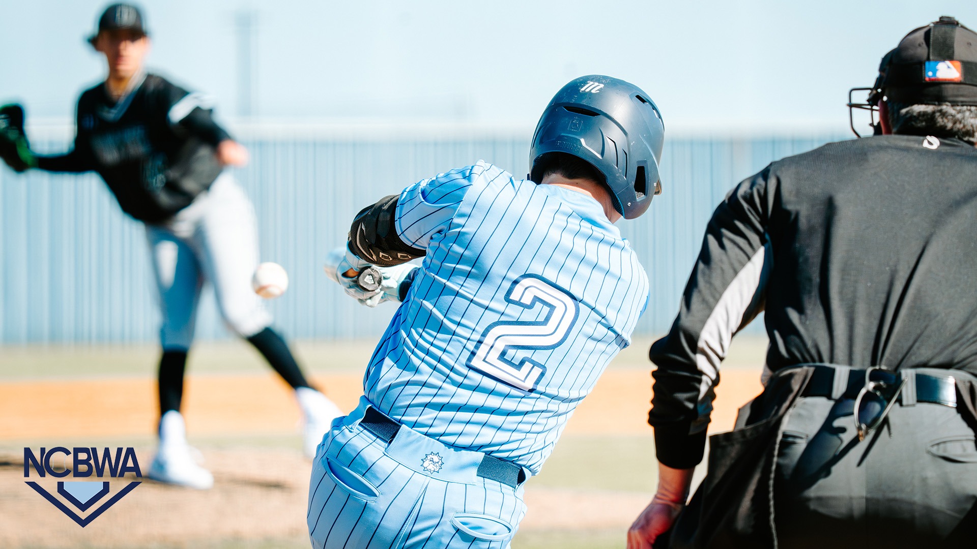 NCBWA Initial Regional Rankings