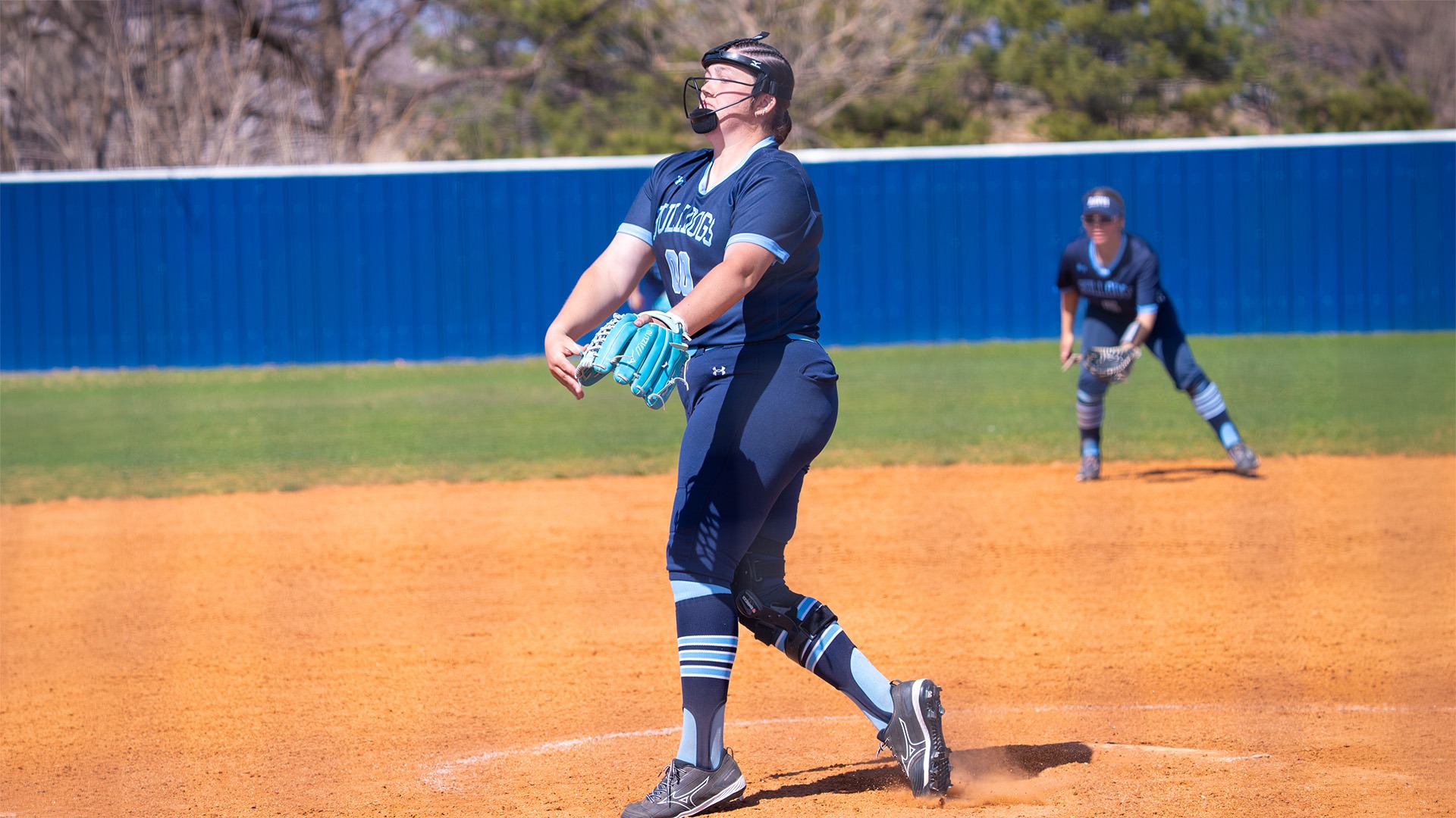 blaire gentry pitches