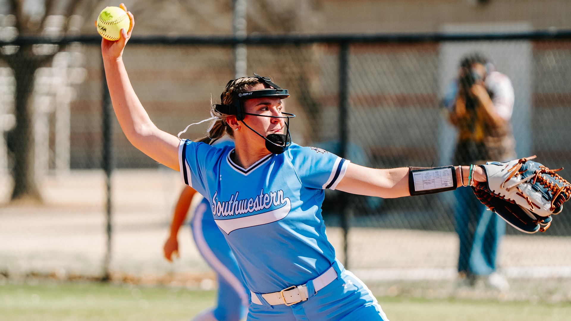 jaycee mckee pitches