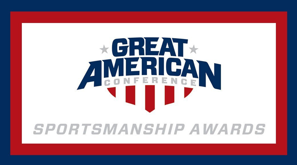 GAC Sportsmanship Award 25-26