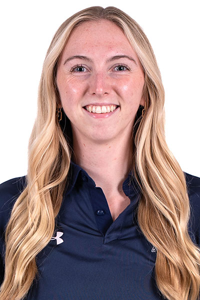 Hailey Smith Headshot