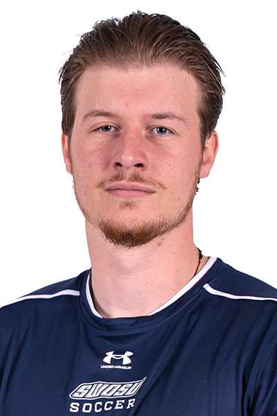 Matt Huffman Headshot