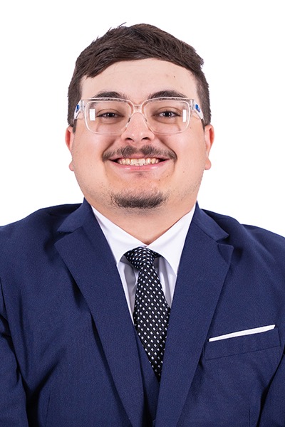 Rylan Daggett Headshot