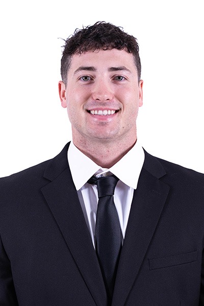 Alex Baxter headshot