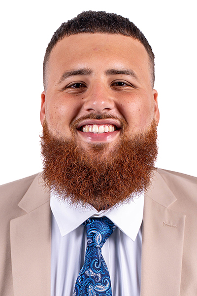 Zak Yassine Headshot