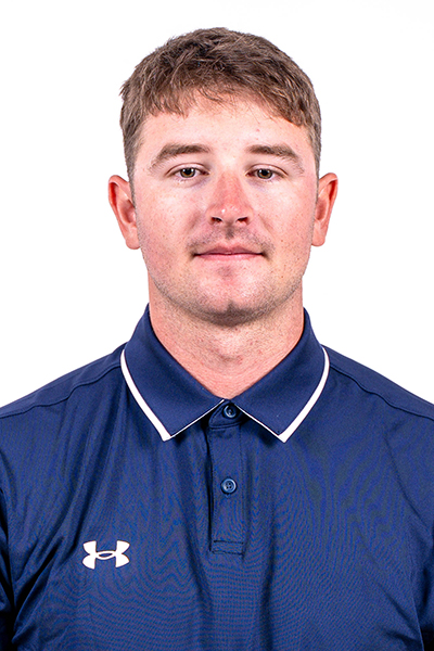 Gunnar Gaunt Headshot