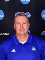 Mike Gillespie