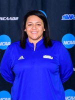 Kaitlin Messick