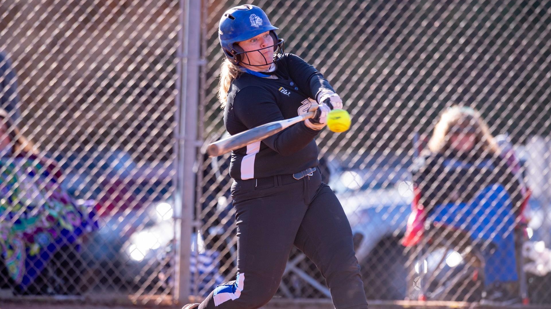 Megan New - 2021 - Softball - Southern Wesleyan University