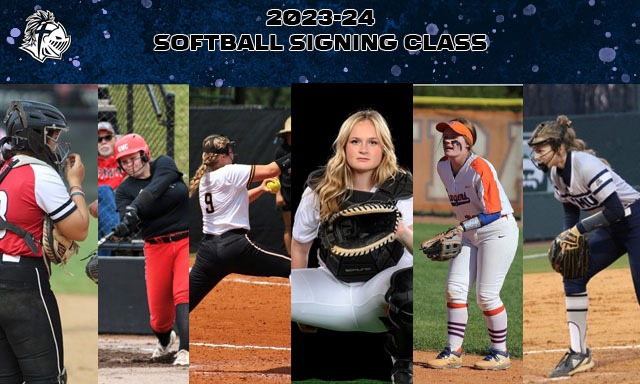 SWU Softball Adds Six Transfers to Signing Class - Southern Wesleyan ...