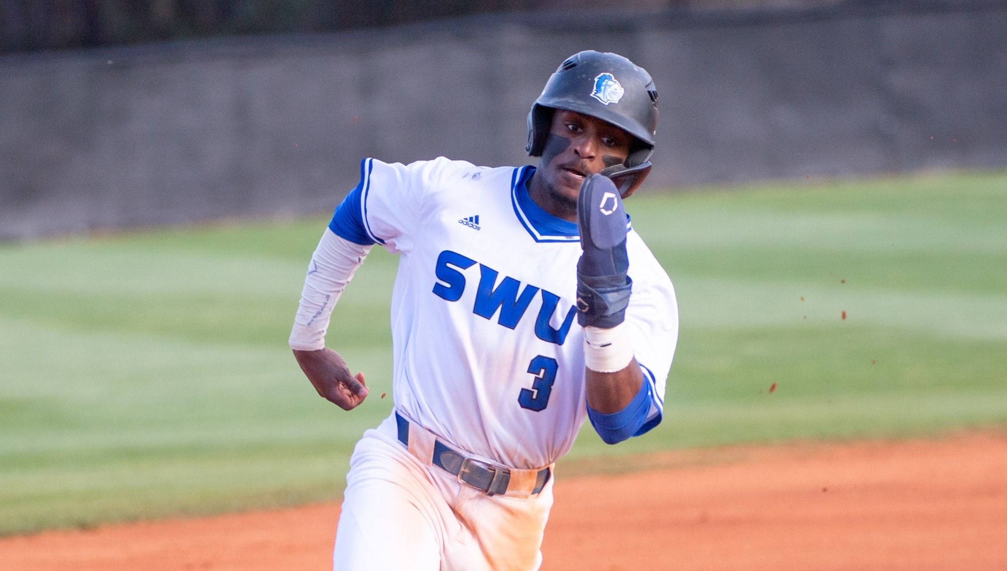 Travis Hammond 2024 Baseball Southern Wesleyan University