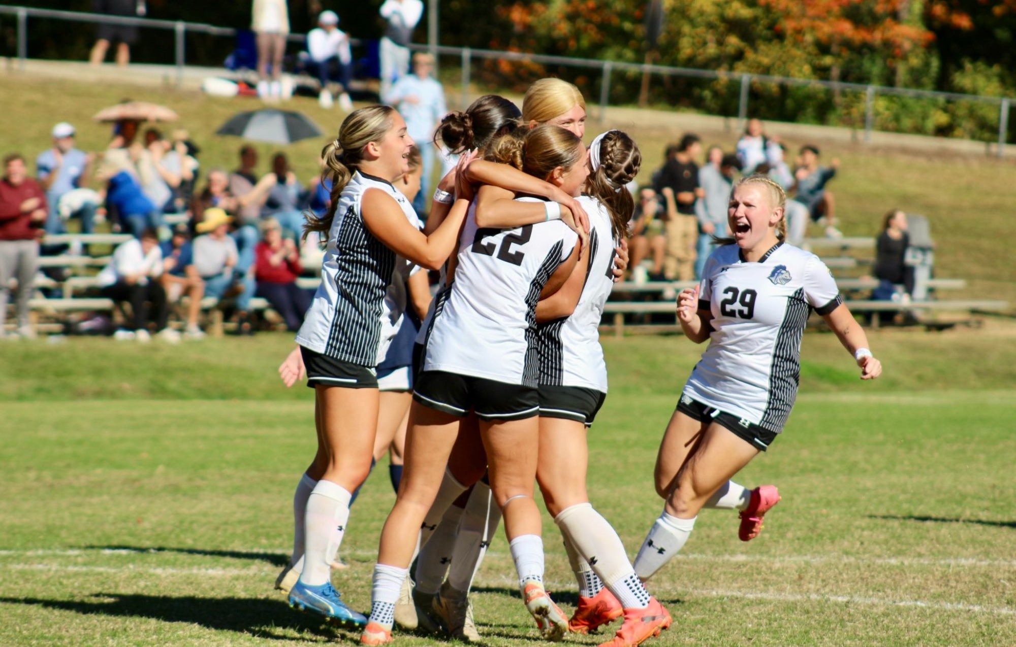 KPashkovets goal celebration