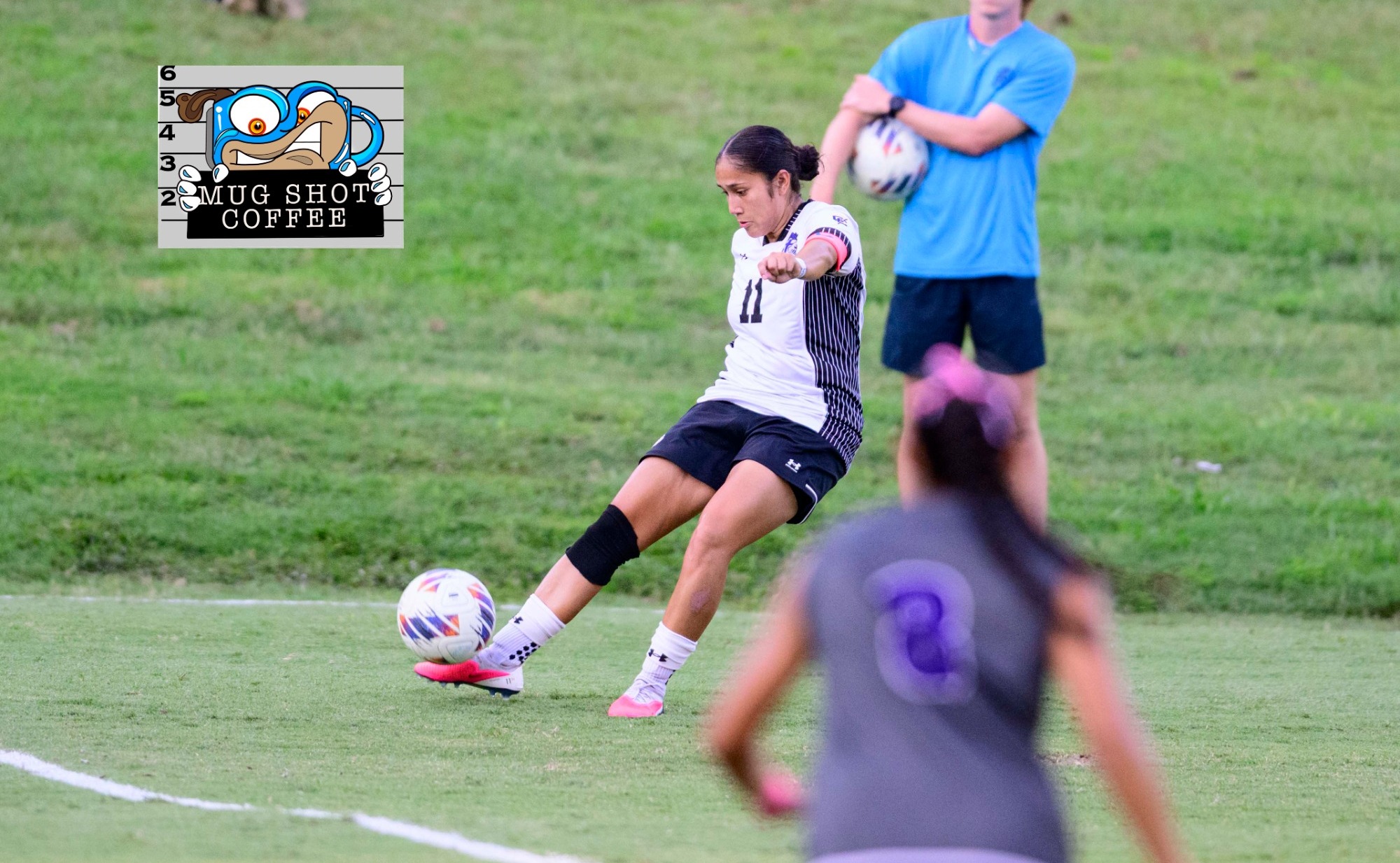 MSC AOTW A Caballero