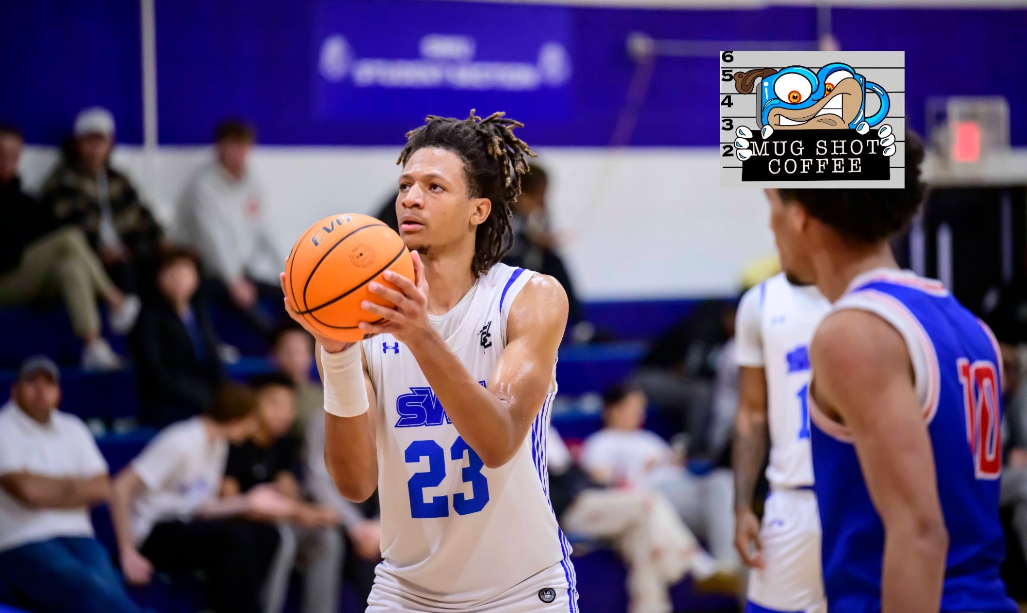 MSC AOTW : J Randolph