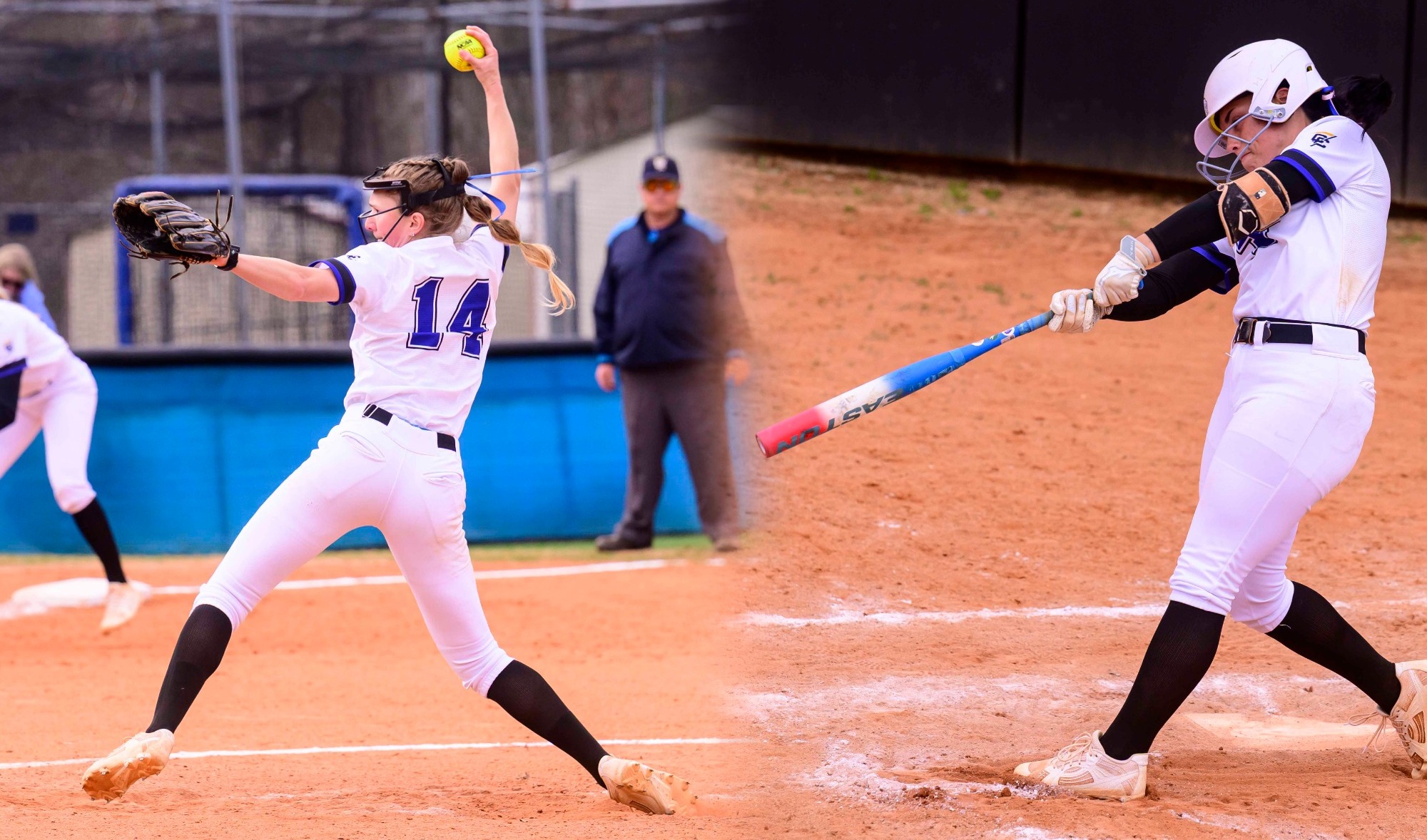 Fulcher / Haag All-Tournament