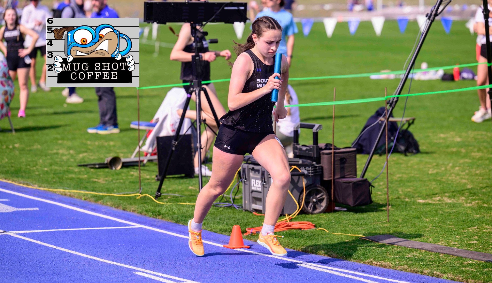 MSC AOTW E Foster