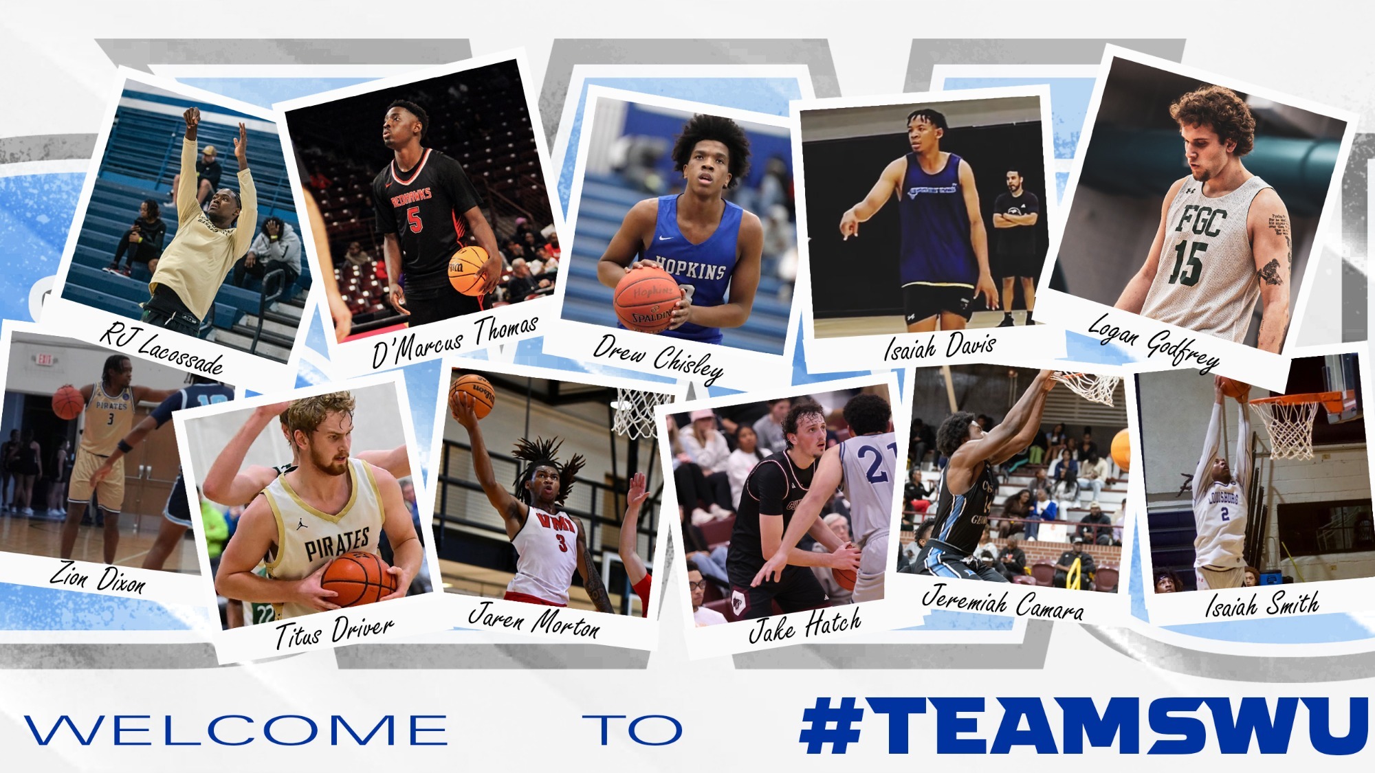MBB signings