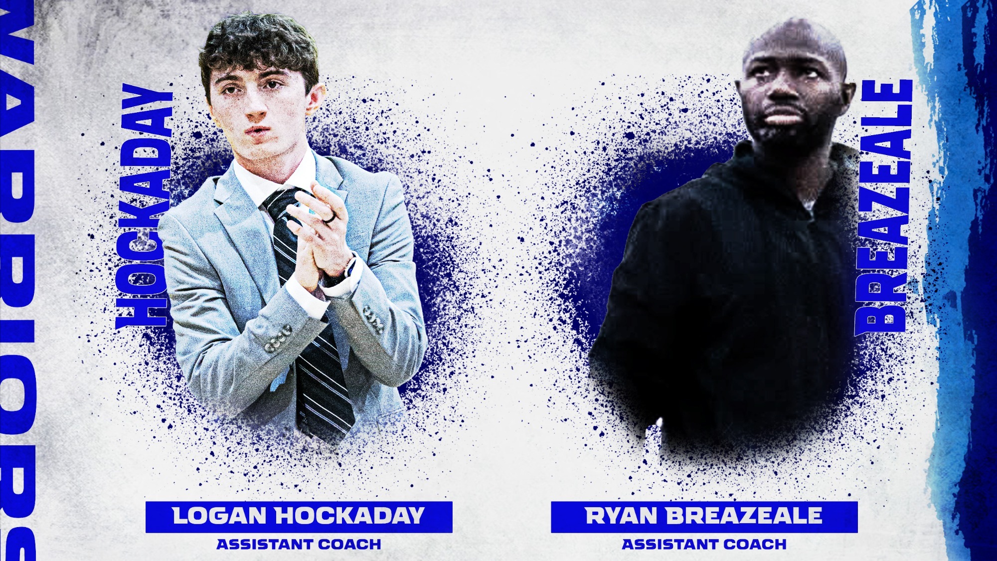 MBB Coaching Additions