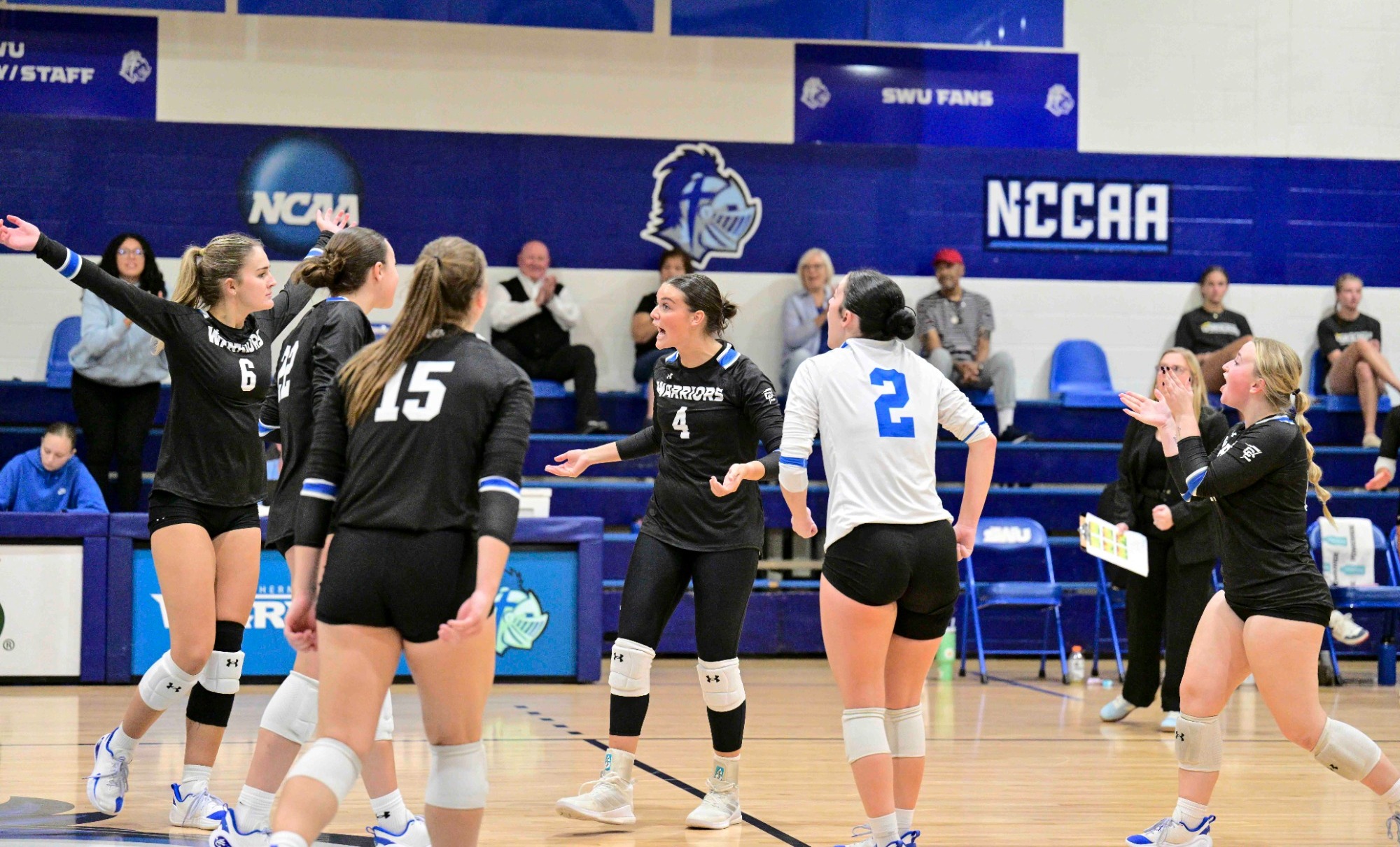 VB action