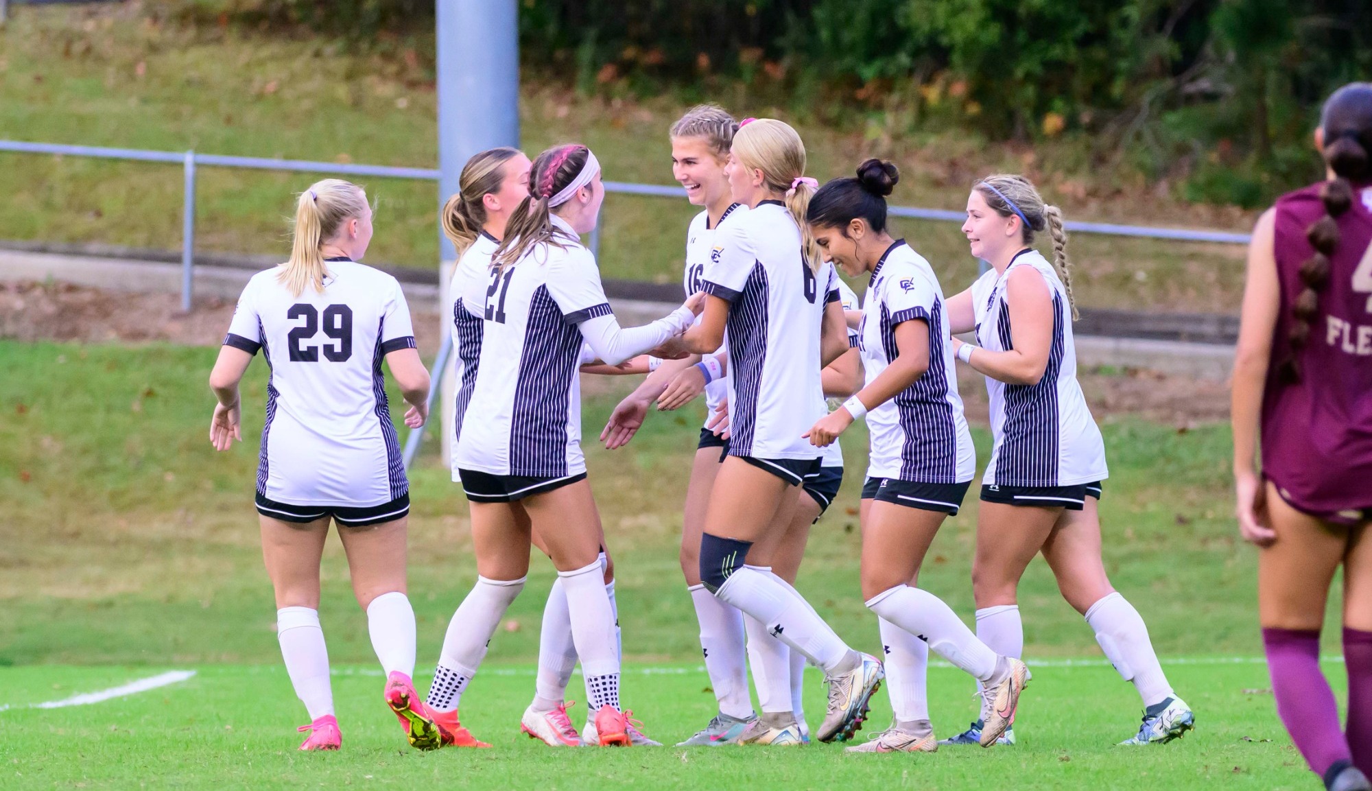 WSOC Goal