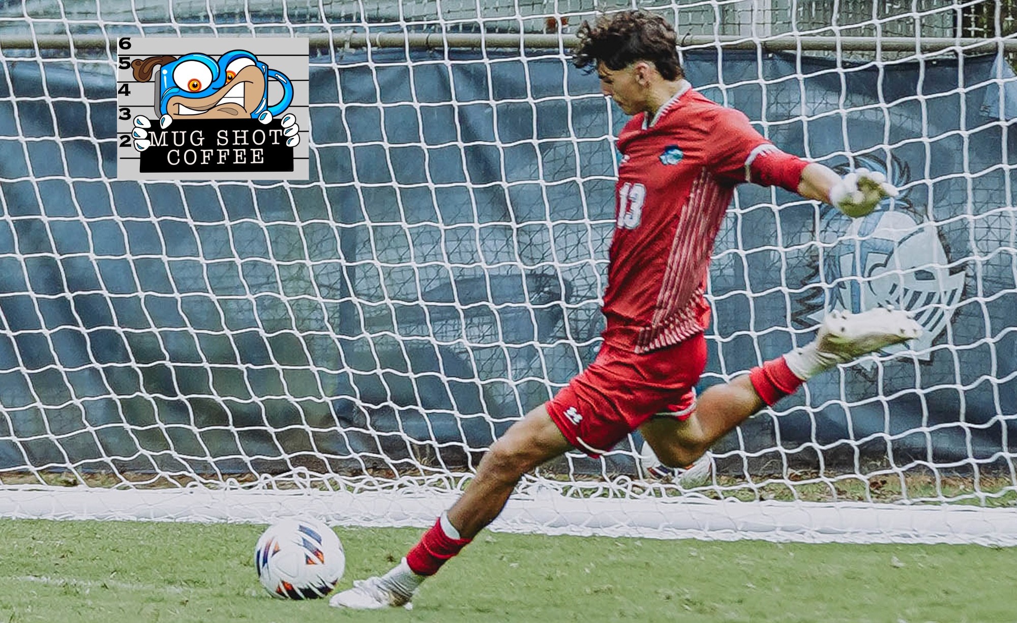 MSC AOTW J Keoughan