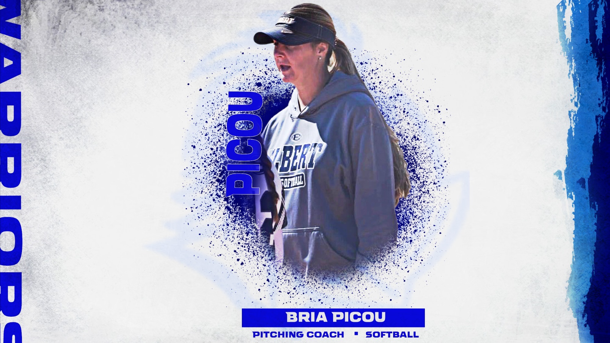 SB Pitching Coach - B Picou