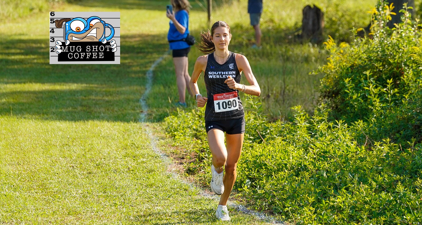 MSC AOTW S Connor
