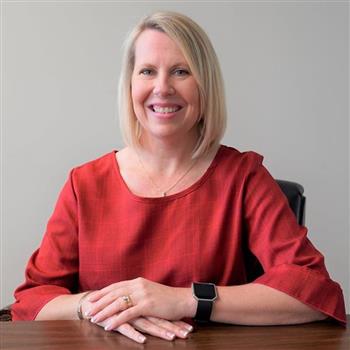 CINDY CLEVELAND