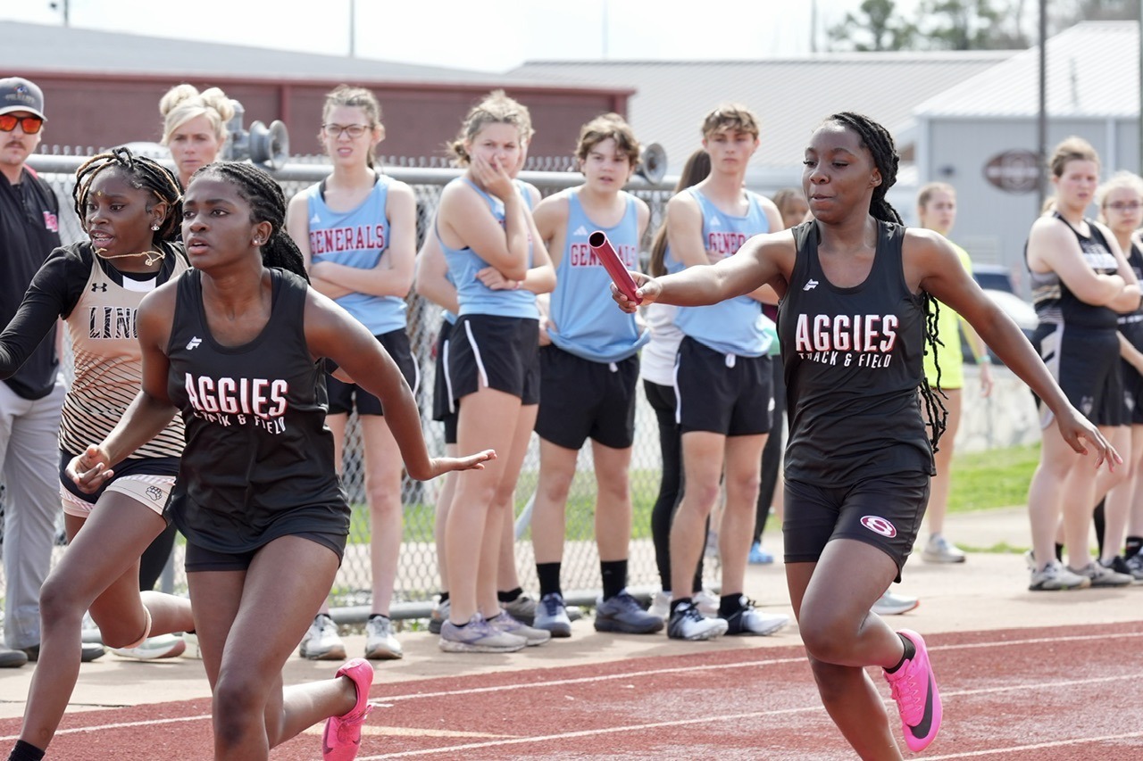 Track and Field