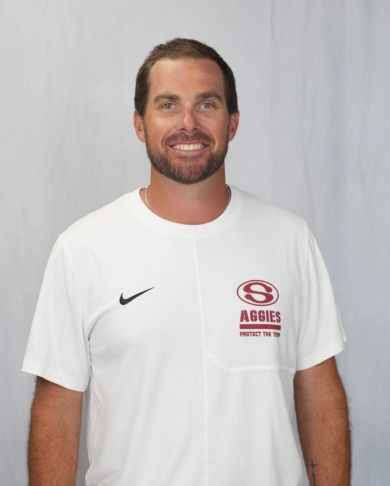 Chris Smelley