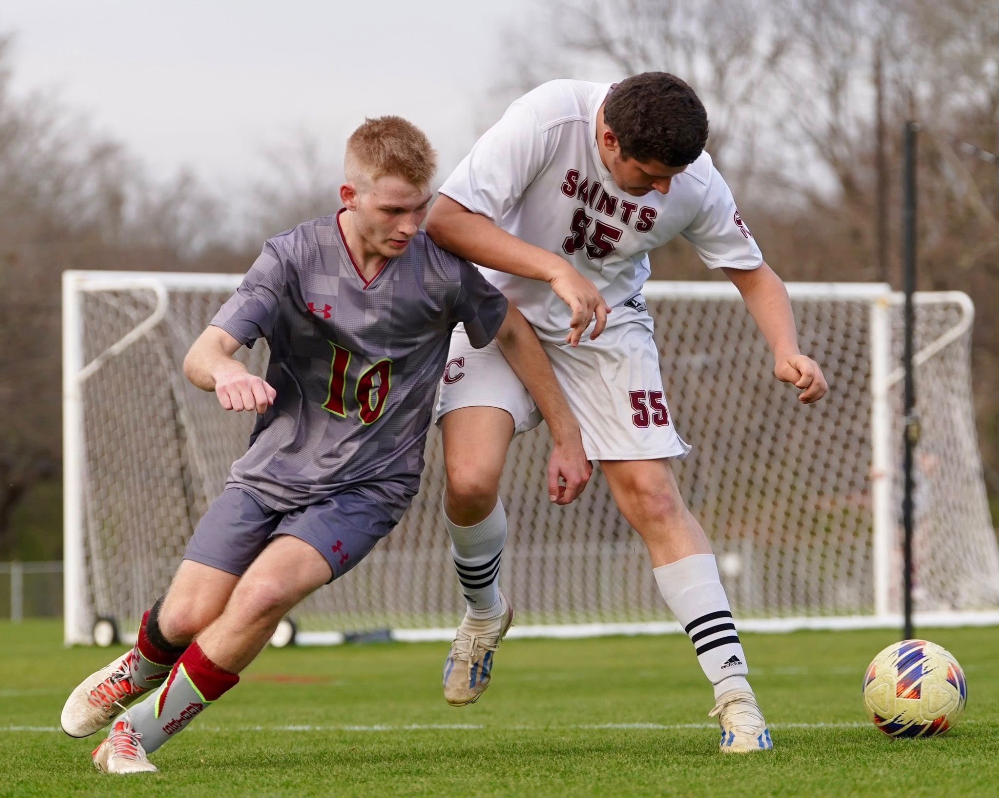 Photo Courtesy Heather Gonsoulin