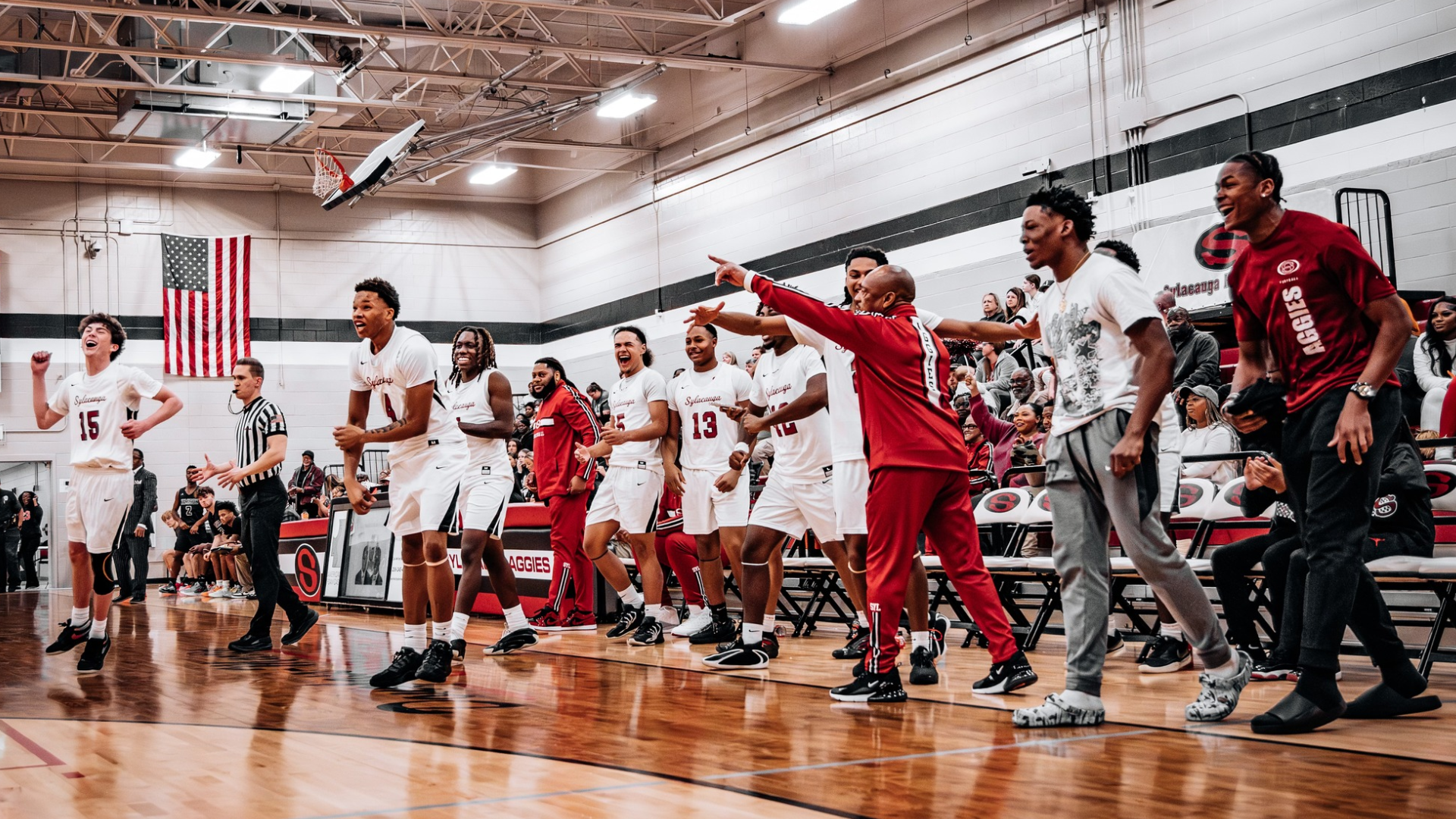 Sub-Regional Win 2026