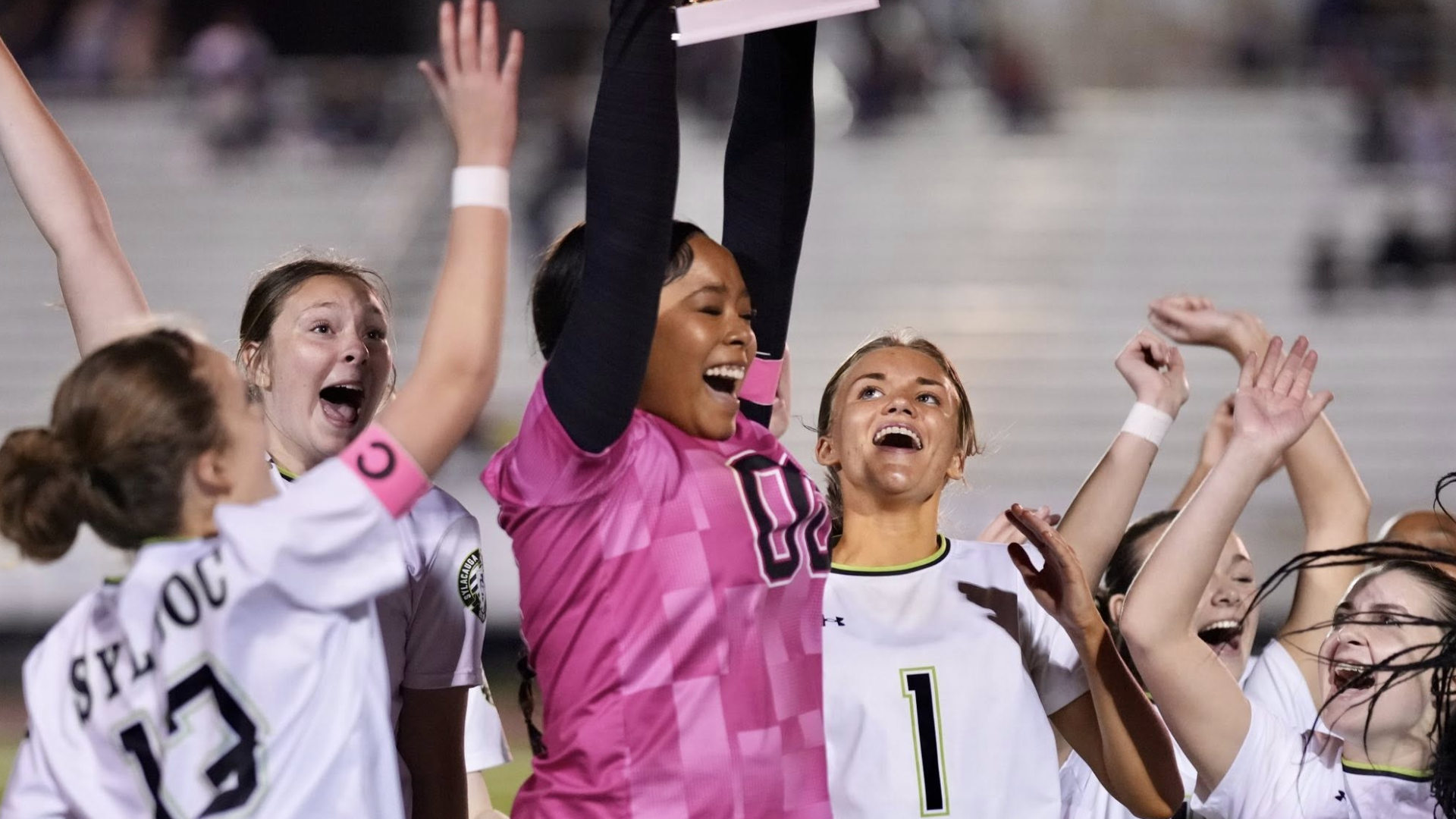 2026 Soccer County Championship