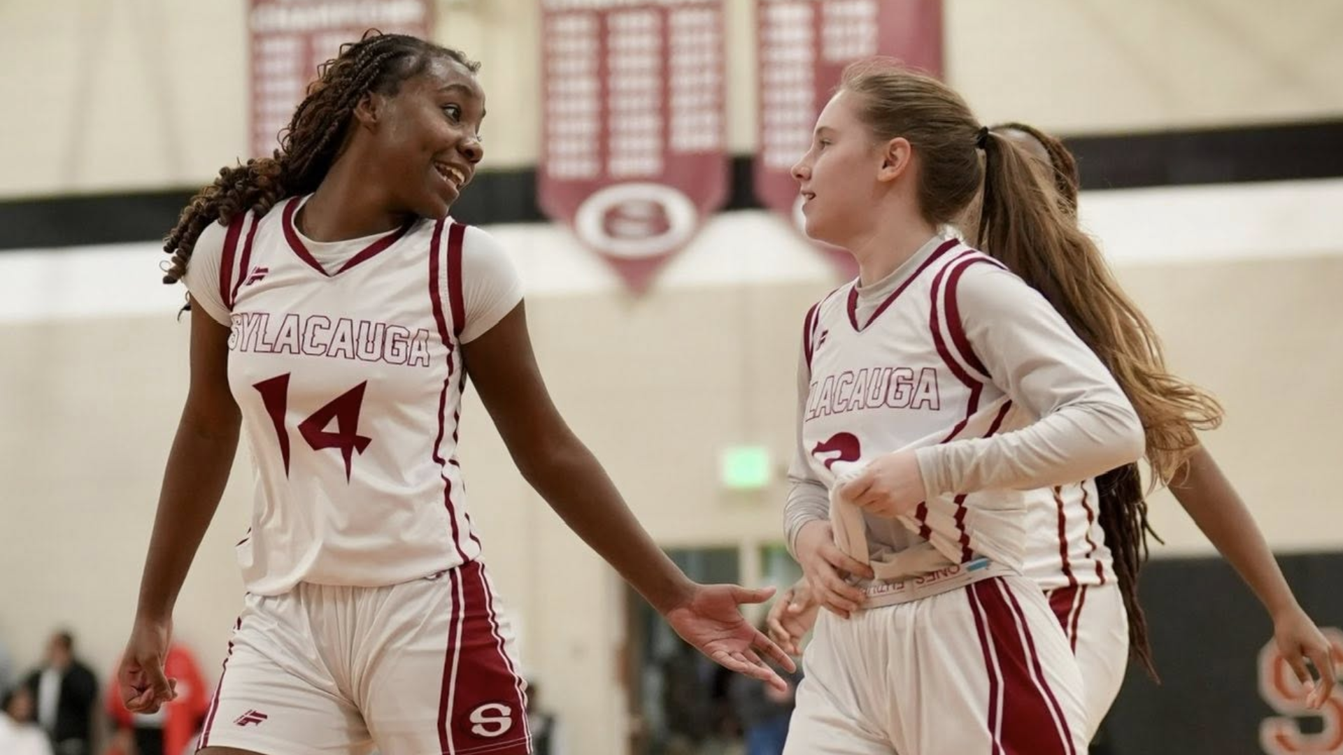 2025-2026 Women's Basketball All-County Teams