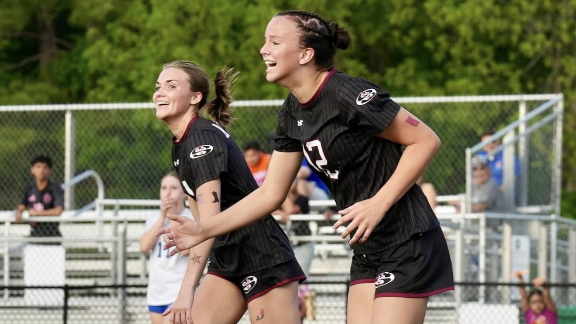 2026 Soccer Playoffs