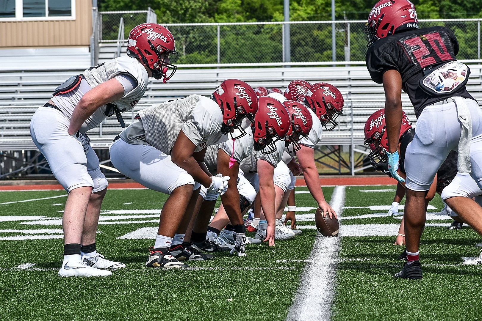 2026 Spring Football Preview