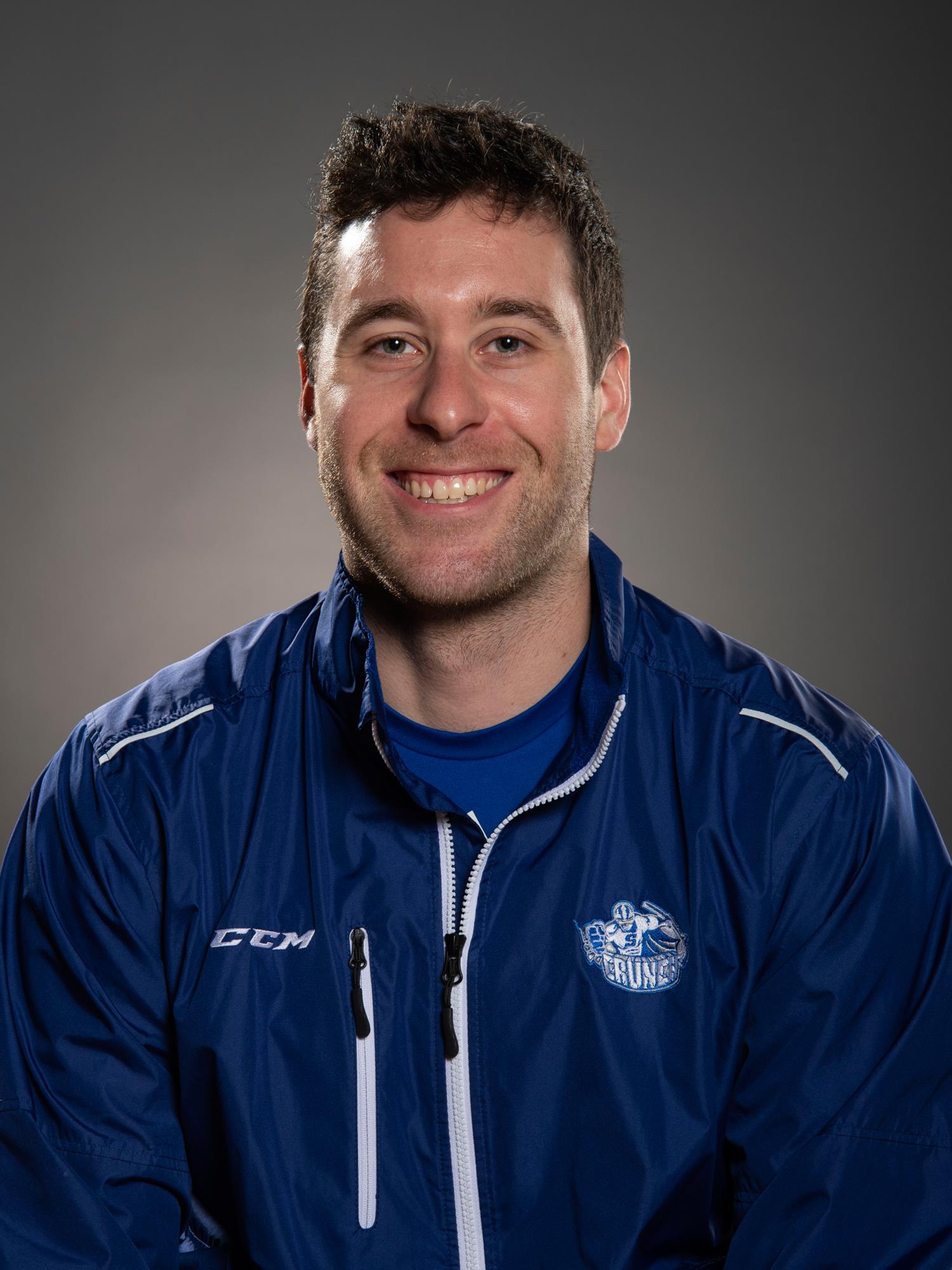 Pat Dolan