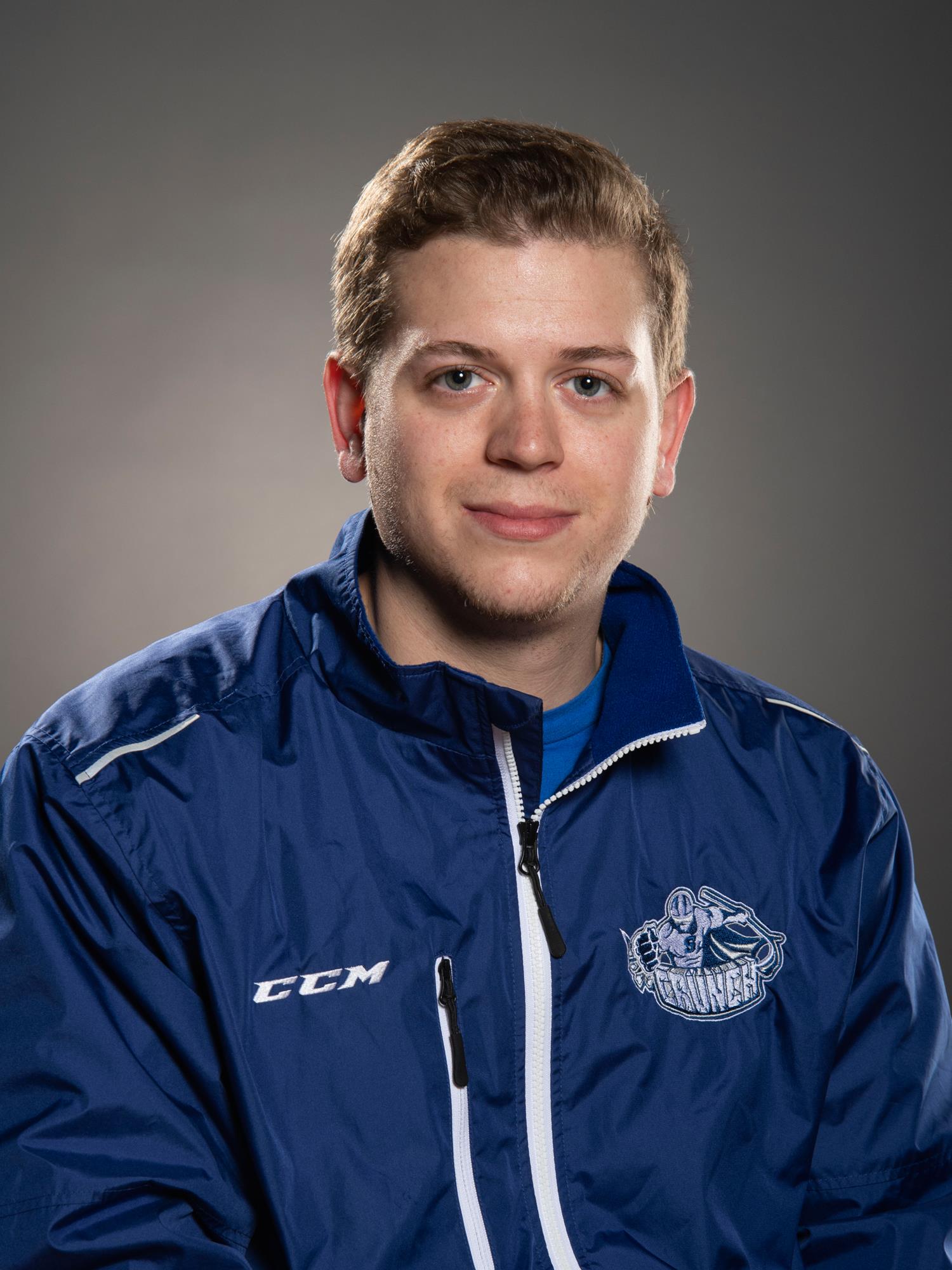 Colten Wilson