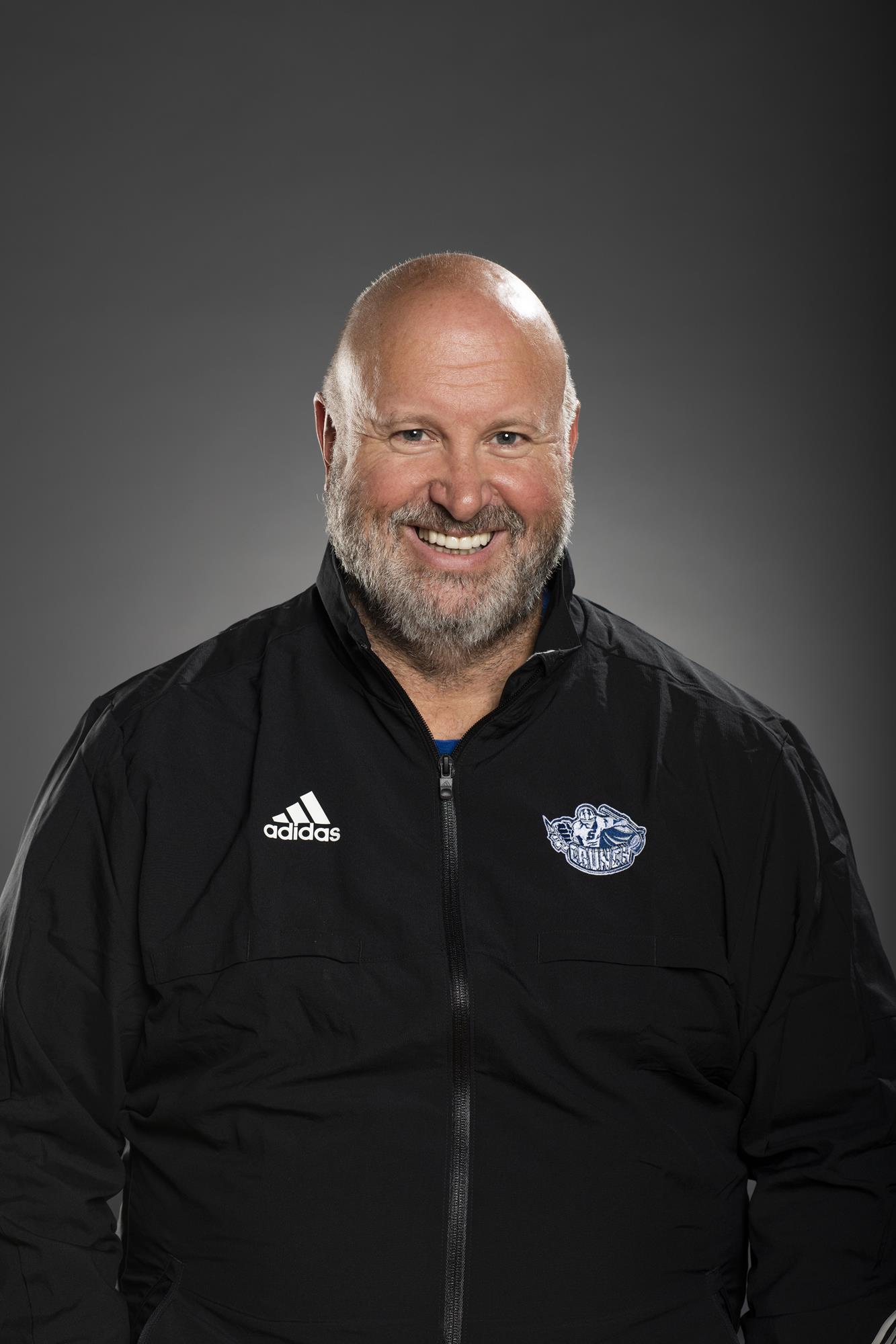 Ben Groulx